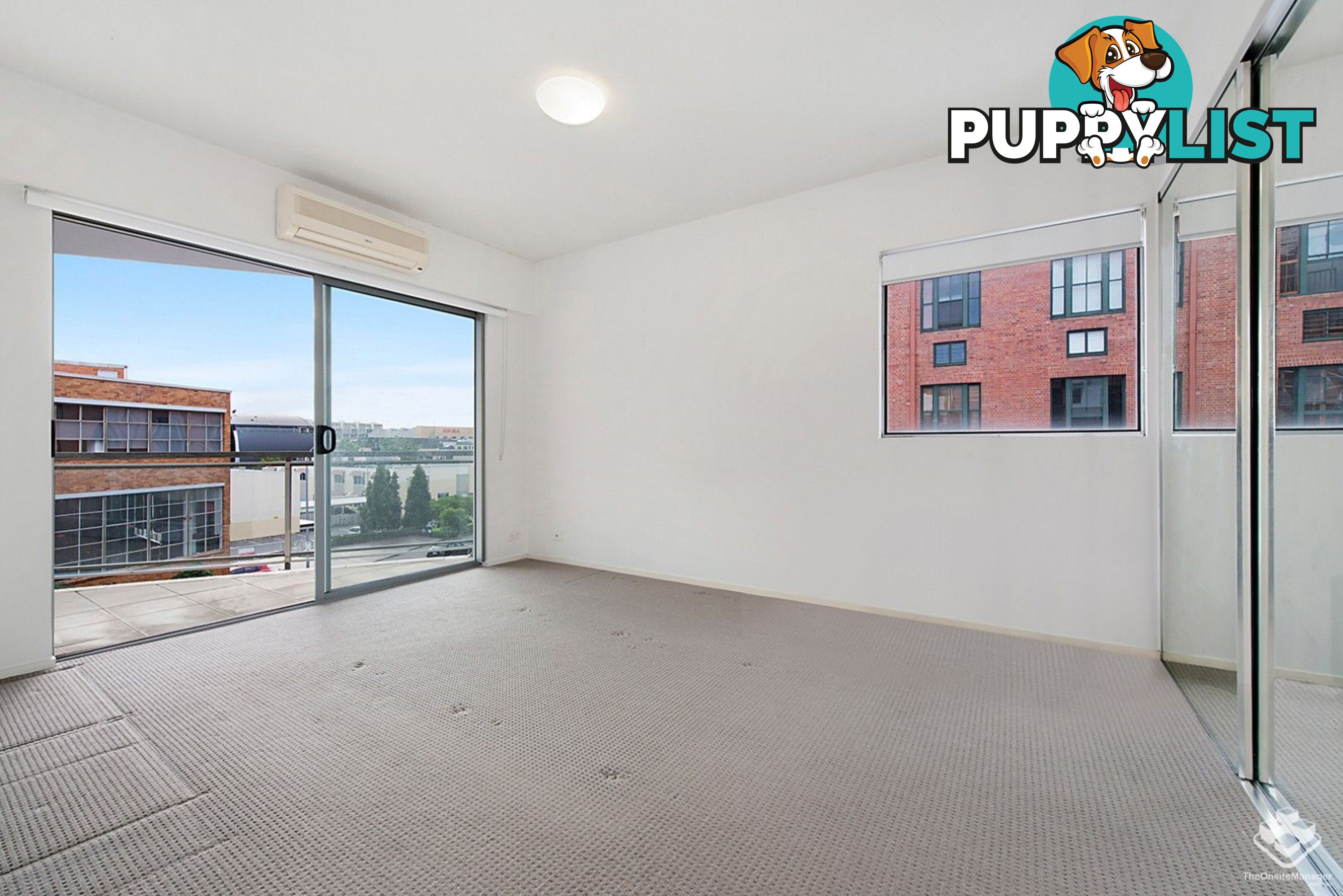 16/258 Arthur Street Teneriffe QLD 4005