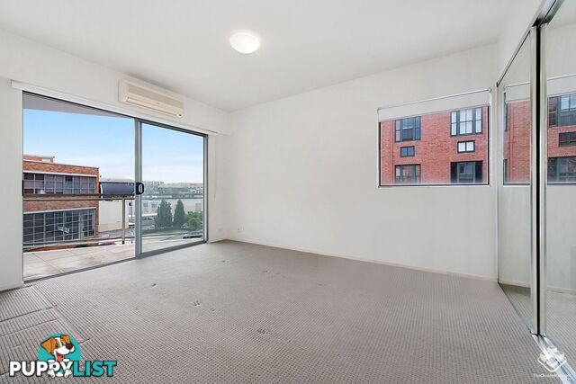 16/258 Arthur Street Teneriffe QLD 4005