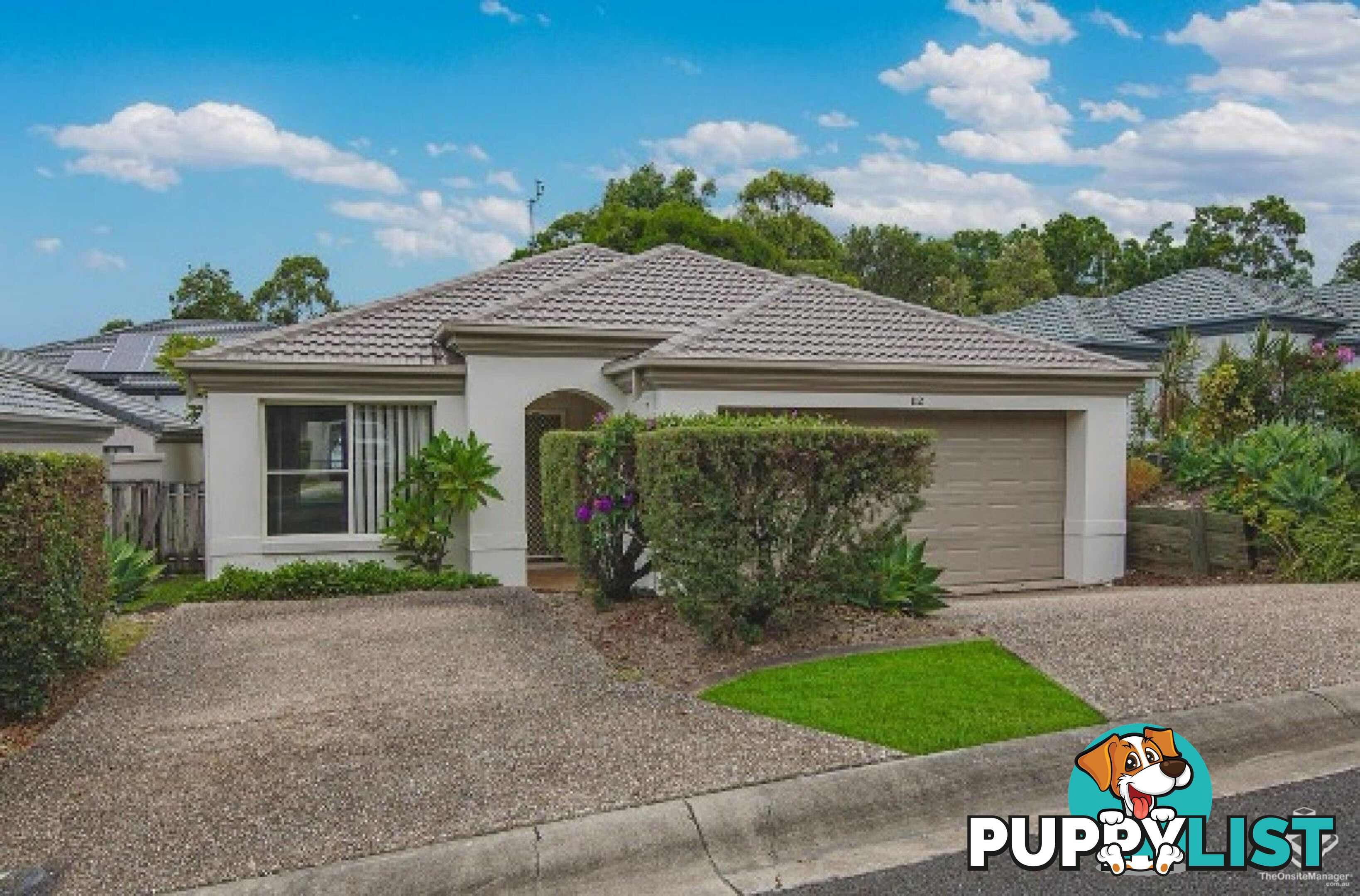 31 Langport Parade Mudgeeraba QLD 4213