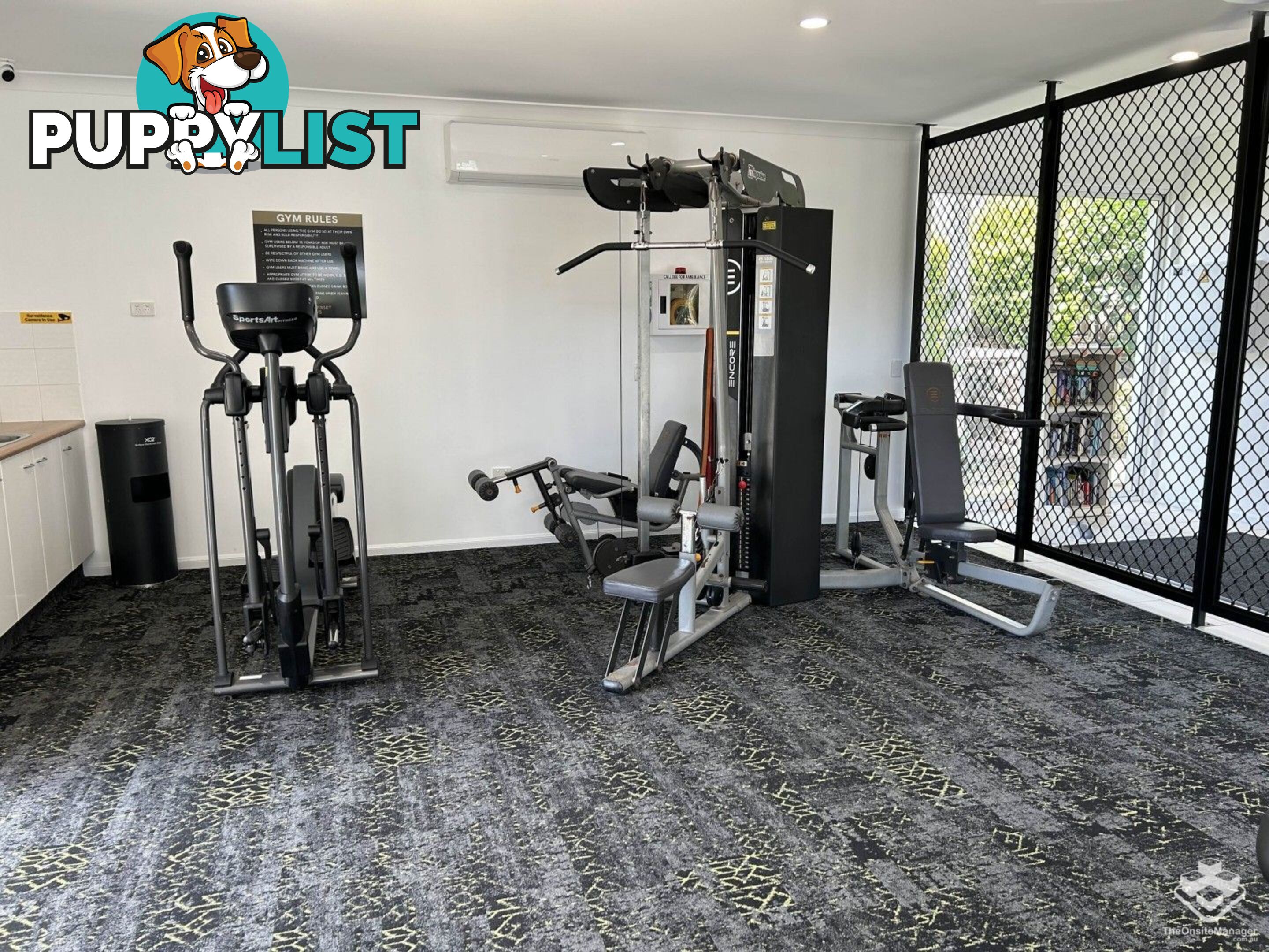 31 Langport Parade Mudgeeraba QLD 4213