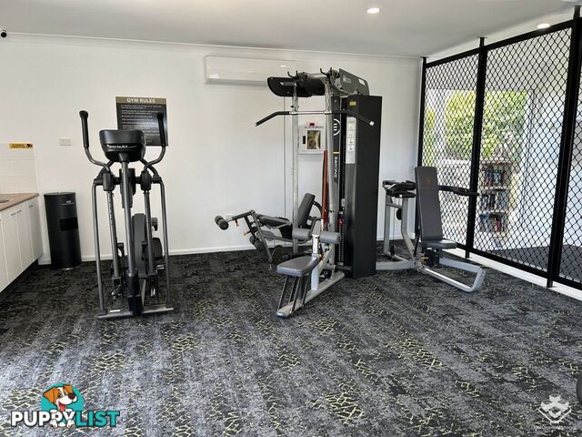 31 Langport Parade Mudgeeraba QLD 4213