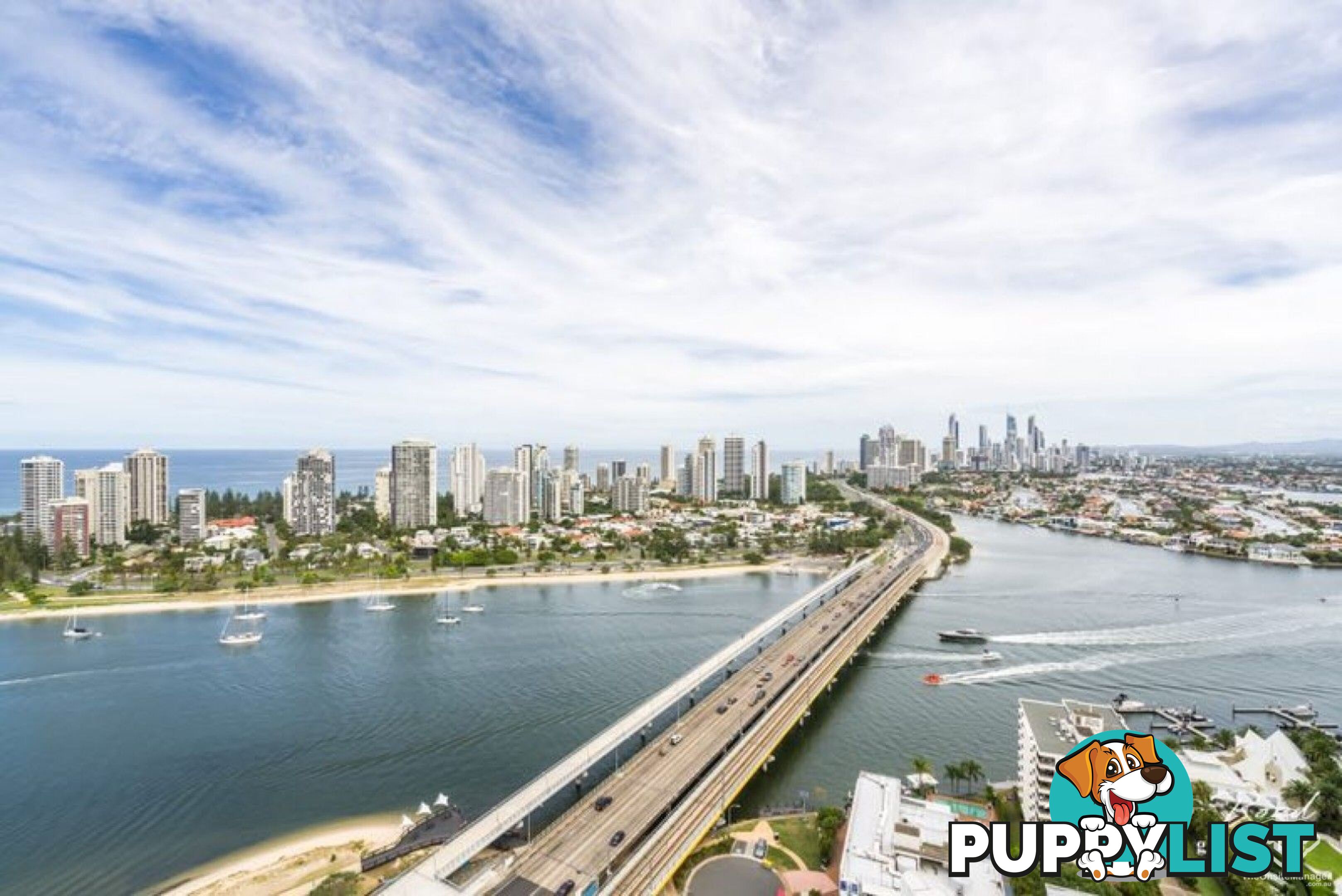 2810/2 Como Crescent Southport QLD 4215