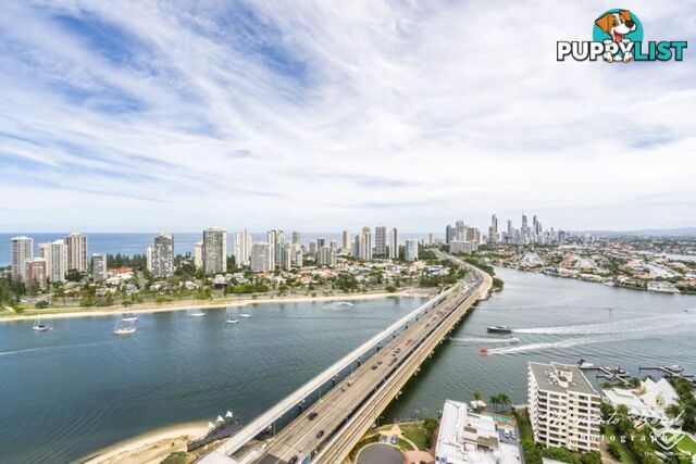 2810/2 Como Crescent Southport QLD 4215