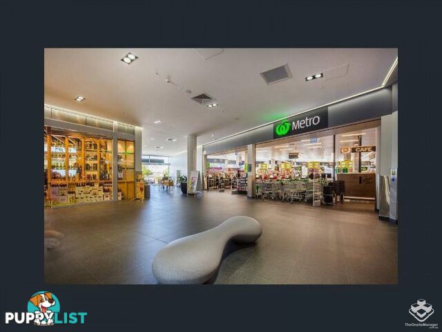 2810/2 Como Crescent Southport QLD 4215