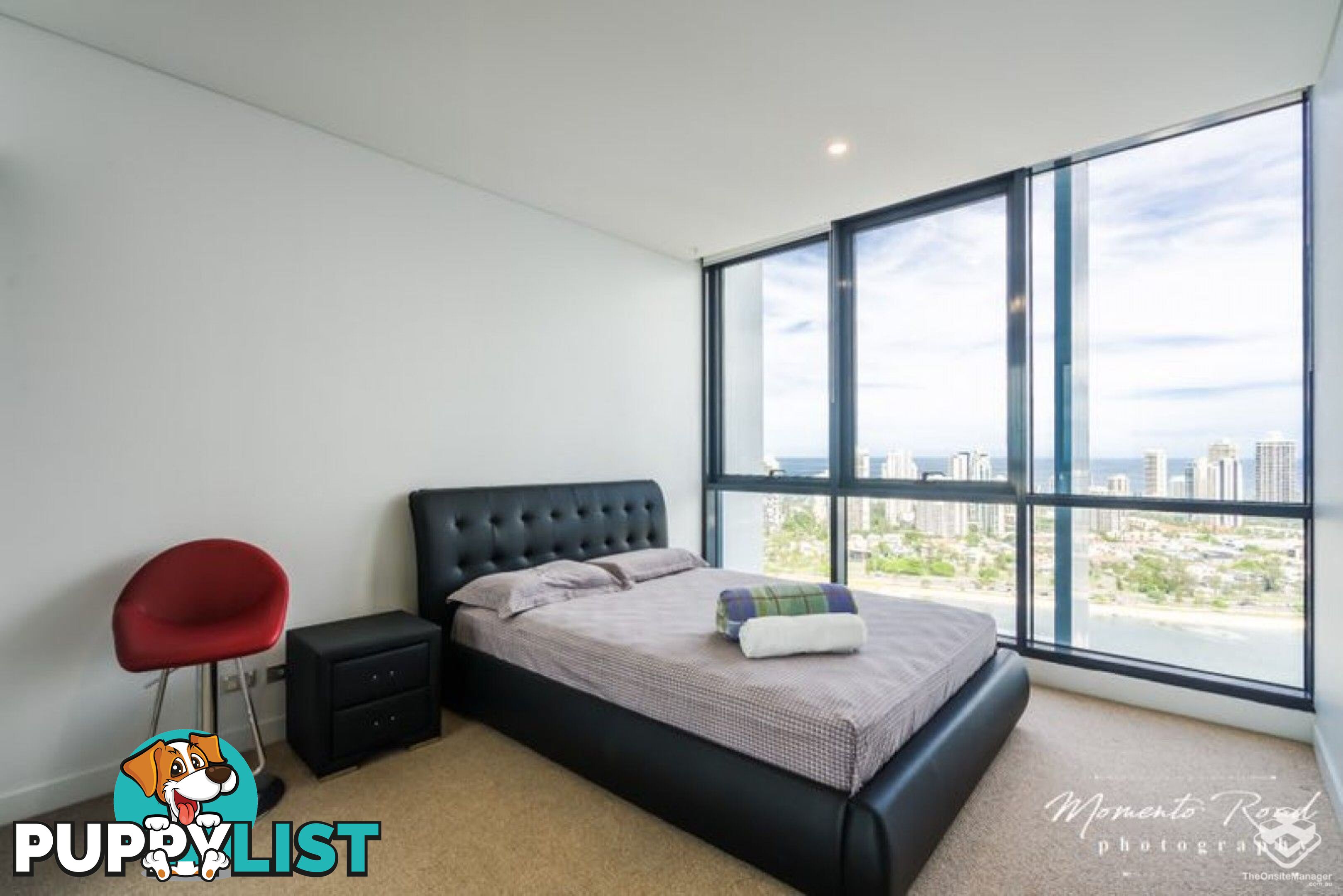 2810/2 Como Crescent Southport QLD 4215