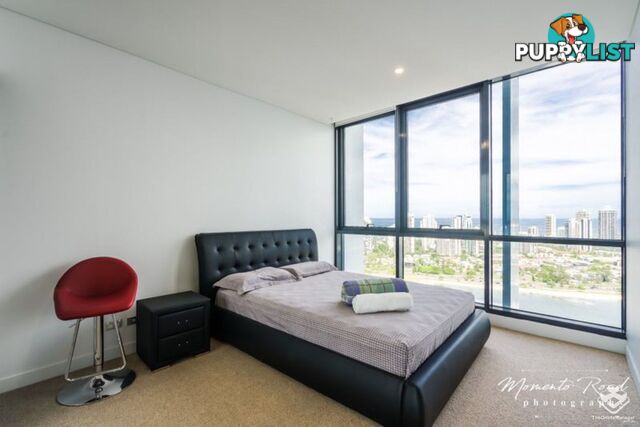 2810/2 Como Crescent Southport QLD 4215