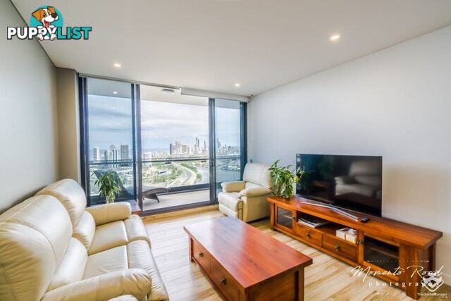 2810/2 Como Crescent Southport QLD 4215
