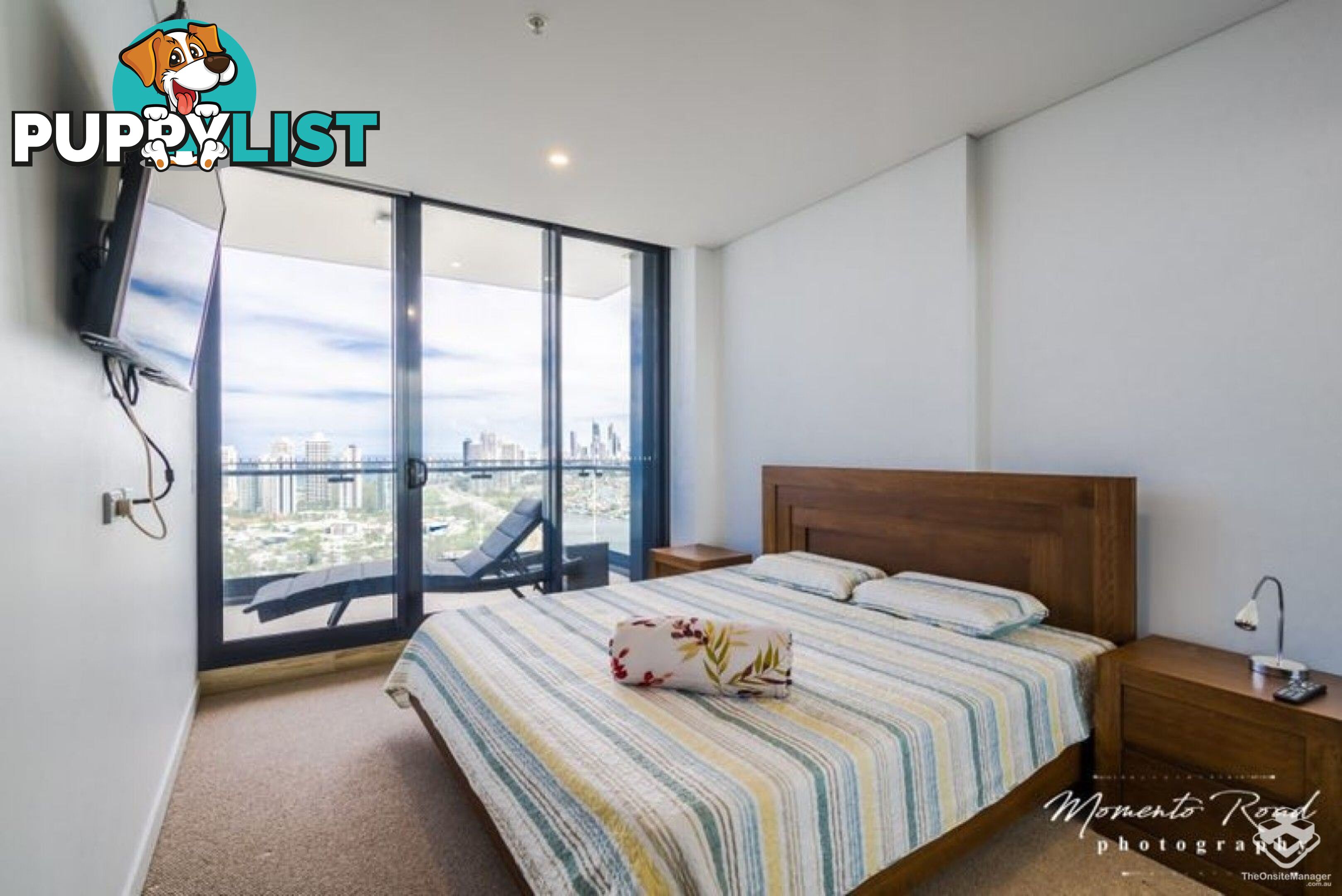 2810/2 Como Crescent Southport QLD 4215