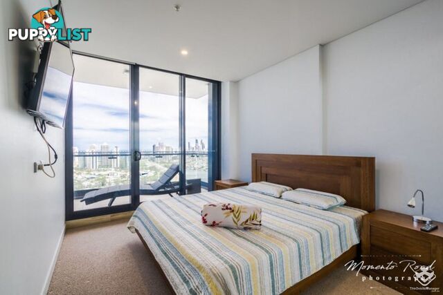 2810/2 Como Crescent Southport QLD 4215