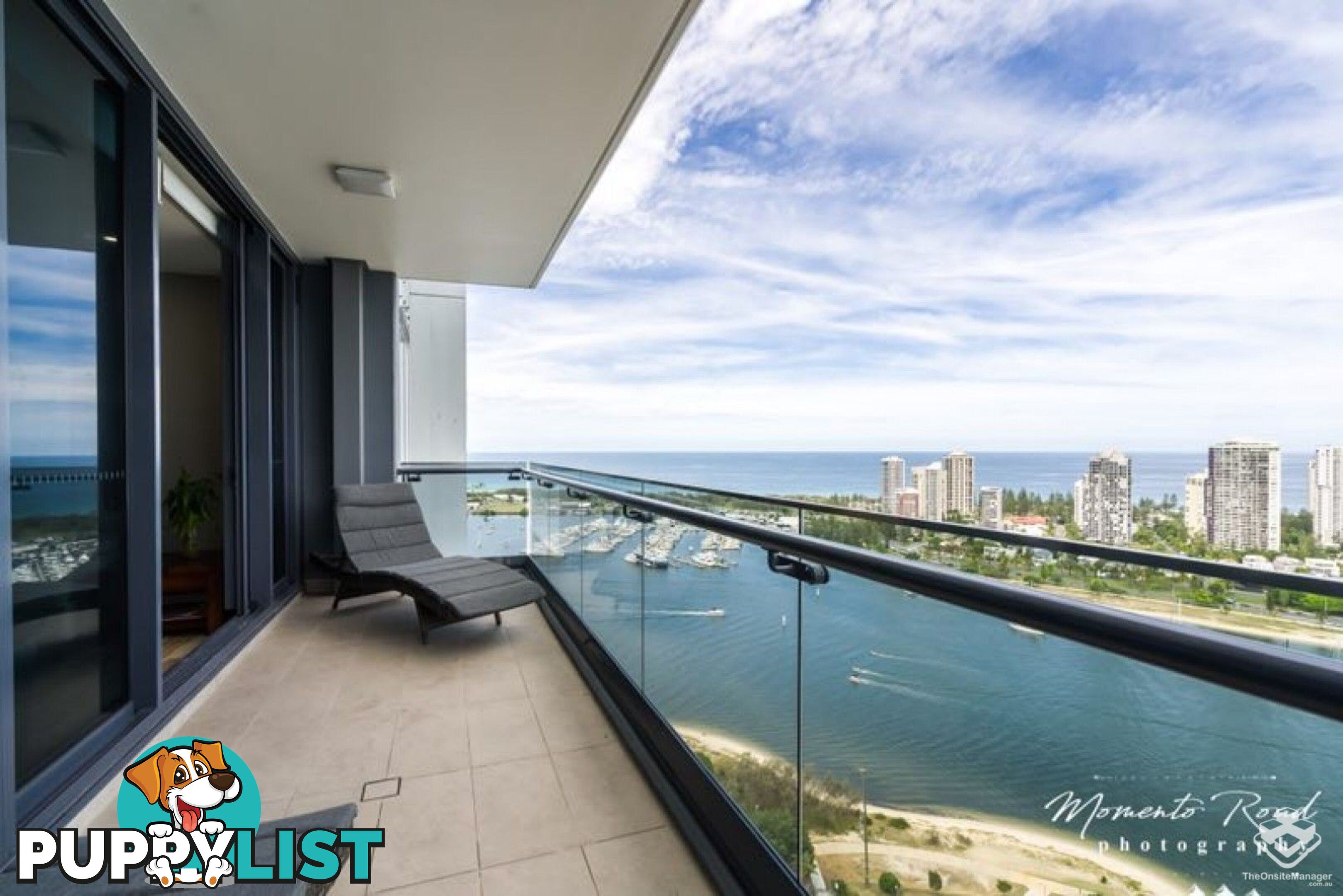 2810/2 Como Crescent Southport QLD 4215
