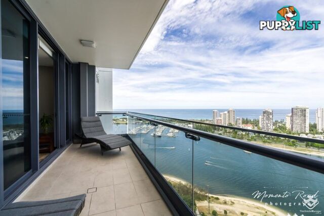 2810/2 Como Crescent Southport QLD 4215