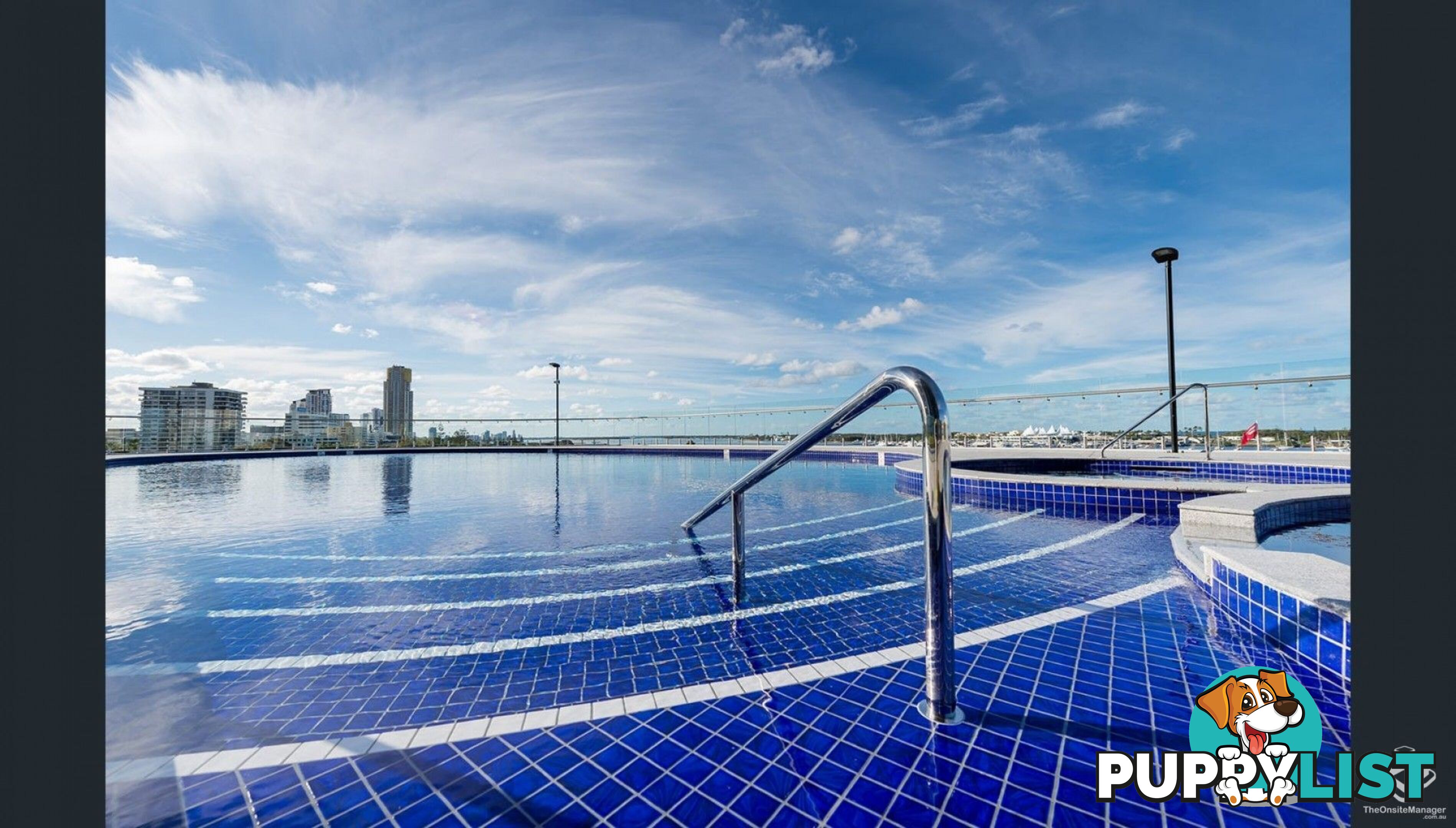 2810/2 Como Crescent Southport QLD 4215