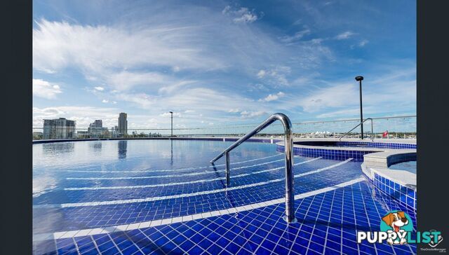 2810/2 Como Crescent Southport QLD 4215