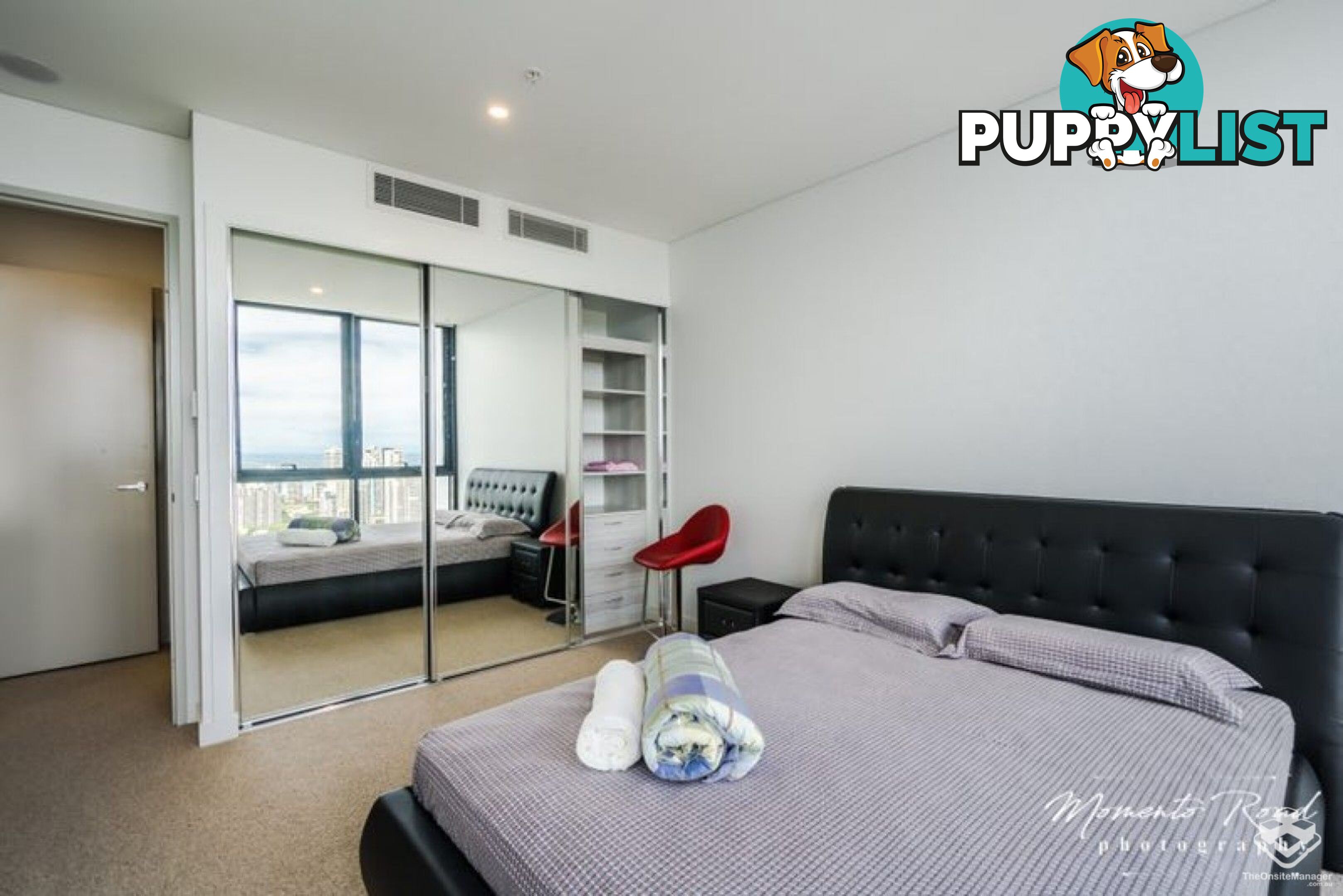 2810/2 Como Crescent Southport QLD 4215