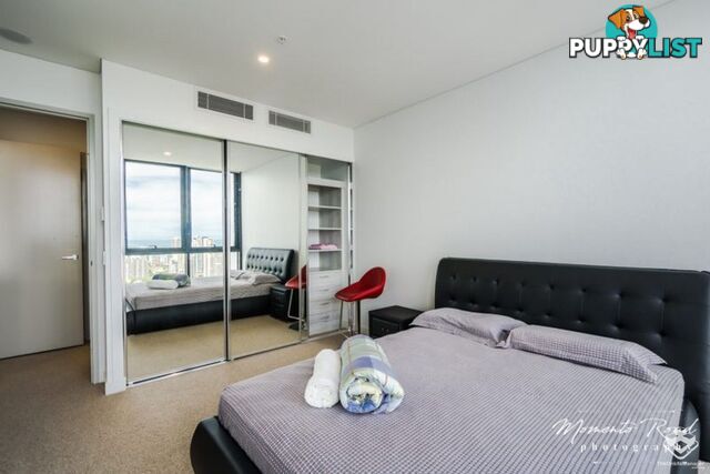 2810/2 Como Crescent Southport QLD 4215