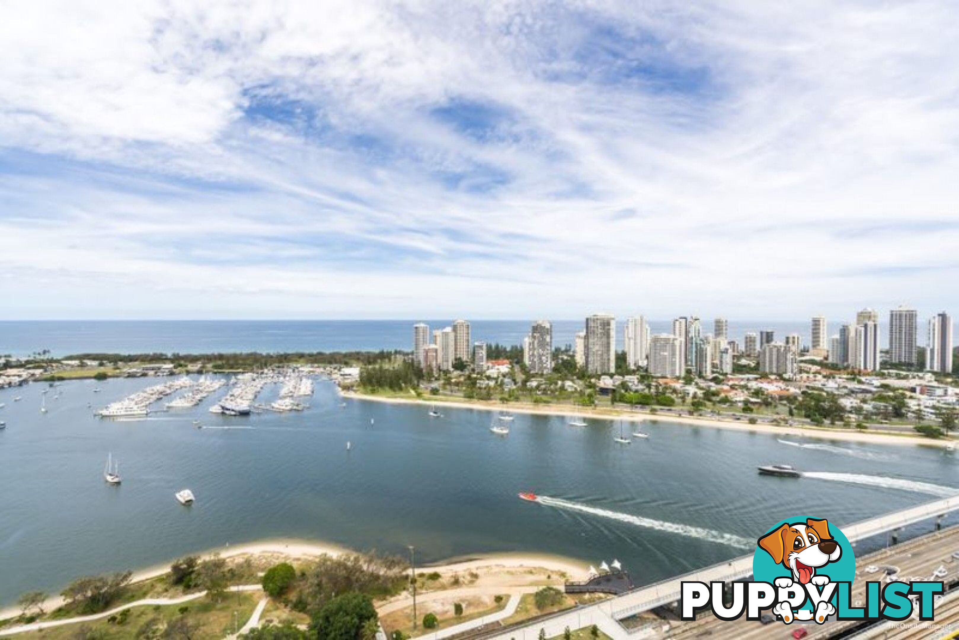 2810/2 Como Crescent Southport QLD 4215