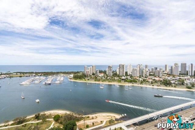 2810/2 Como Crescent Southport QLD 4215