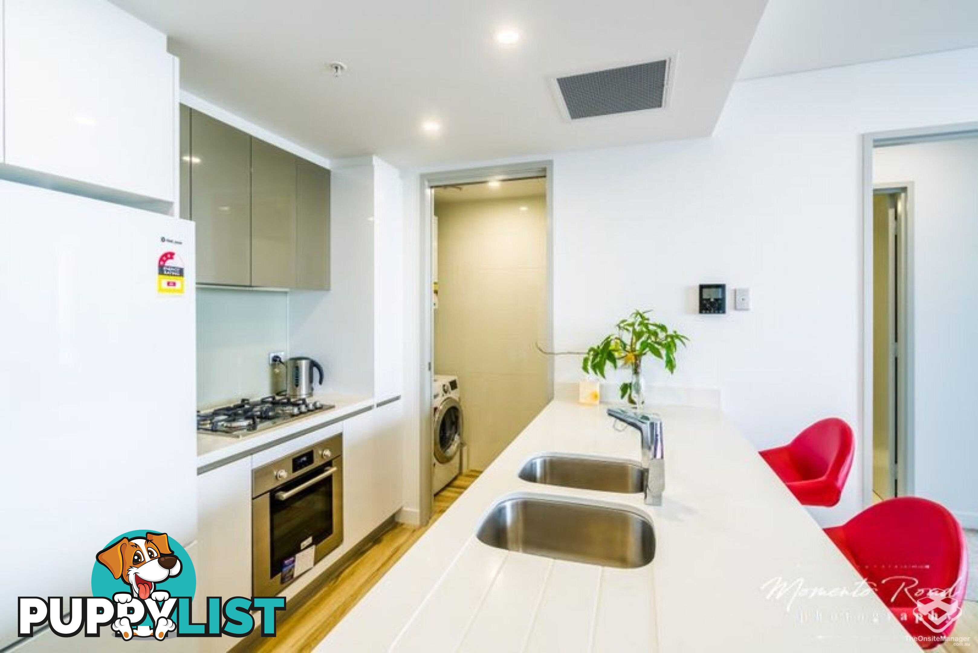 2810/2 Como Crescent Southport QLD 4215