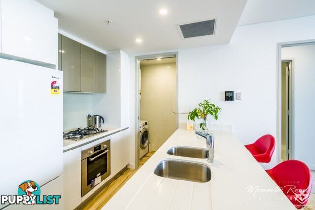 2810/2 Como Crescent Southport QLD 4215