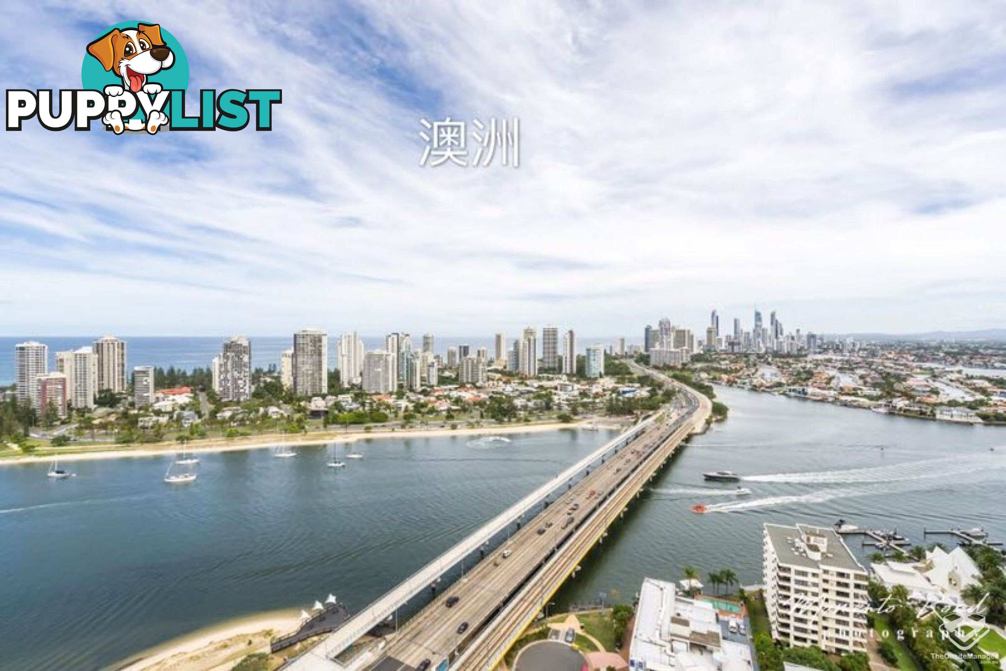 2810/2 Como Crescent Southport QLD 4215