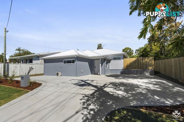 Urangan QLD 4655