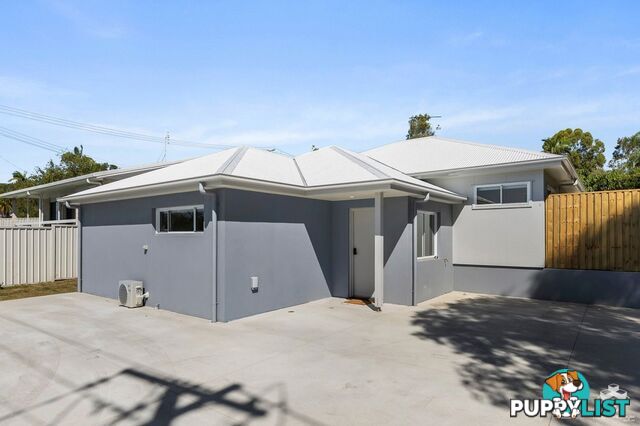 Urangan QLD 4655