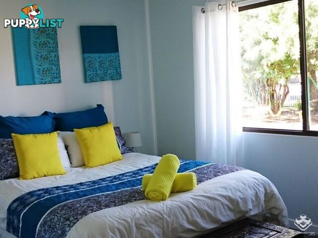 6 Herring Court Clermont QLD 4721