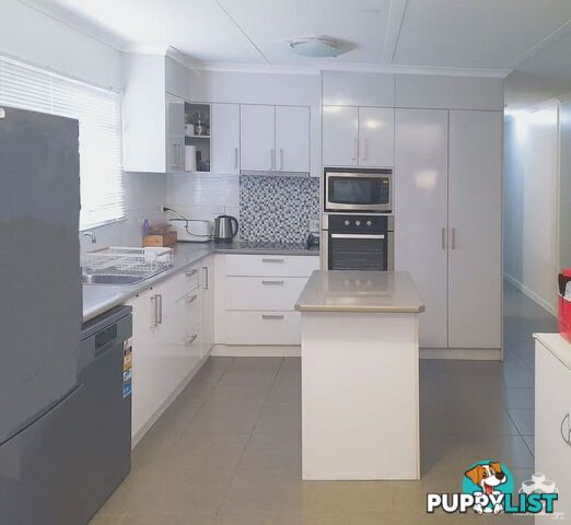 6 Herring Court Clermont QLD 4721
