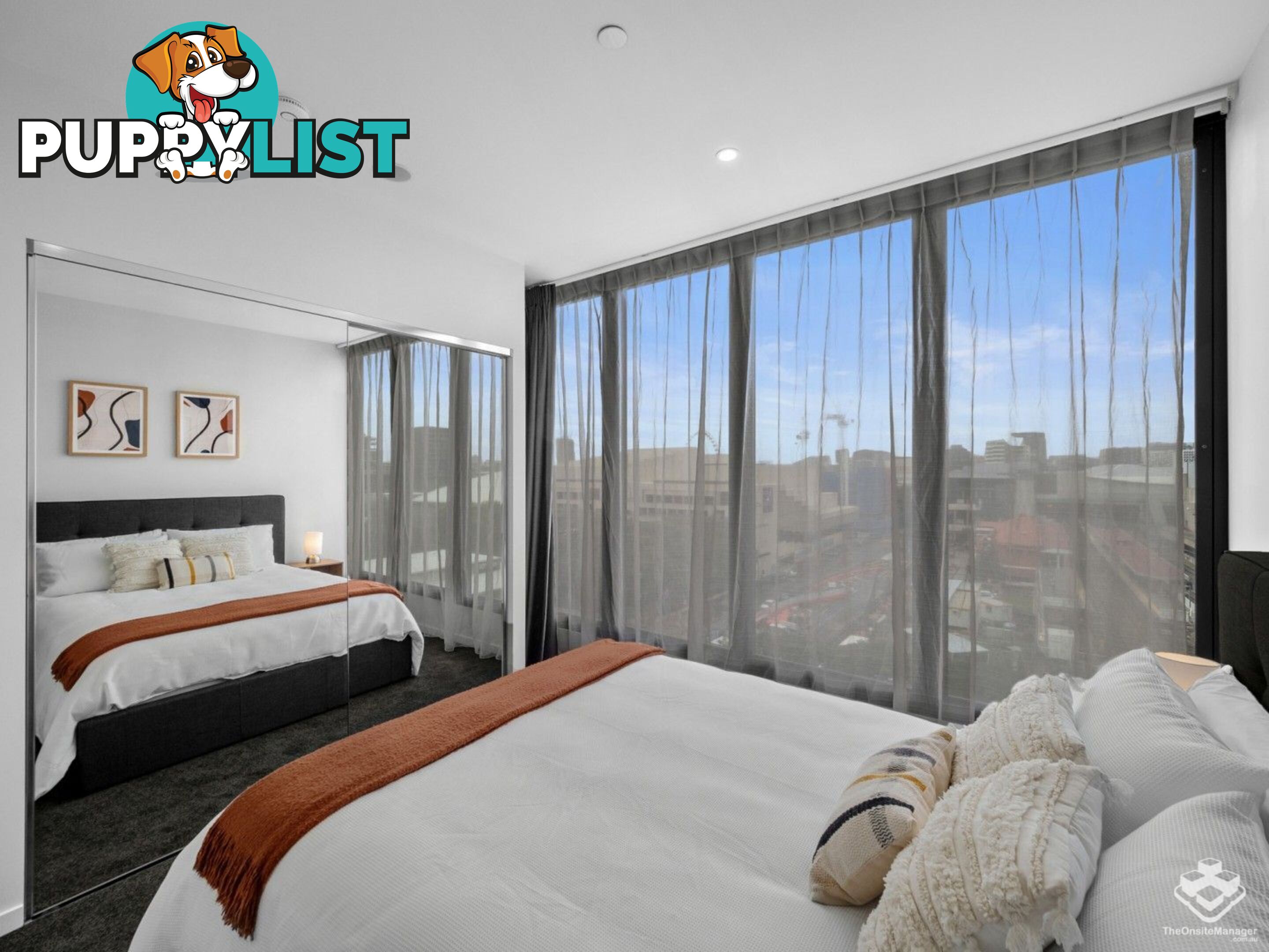 ID:21156772 77 Grey Street South Brisbane Qld 4101