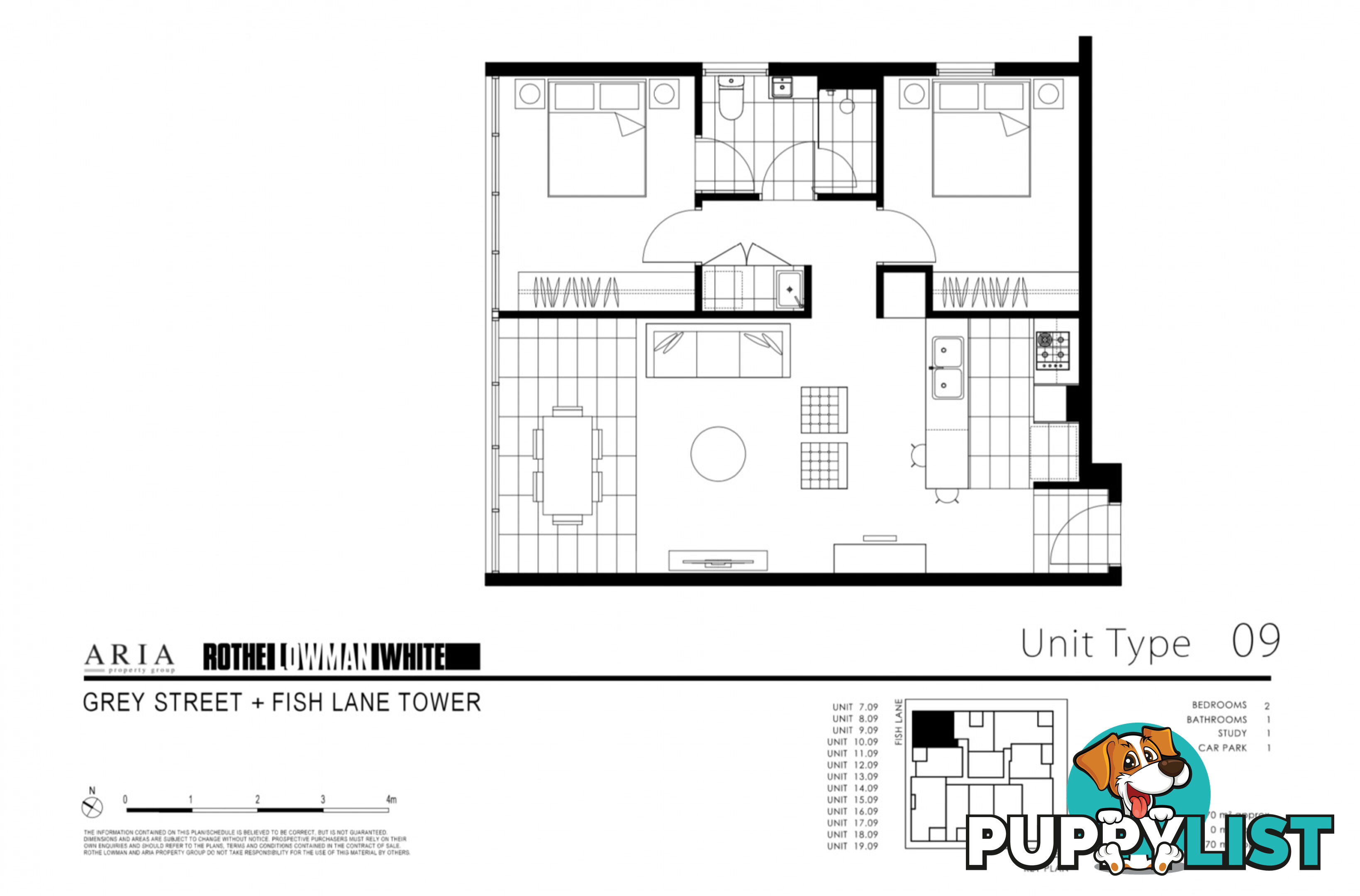 ID:21156772 77 Grey Street South Brisbane Qld 4101