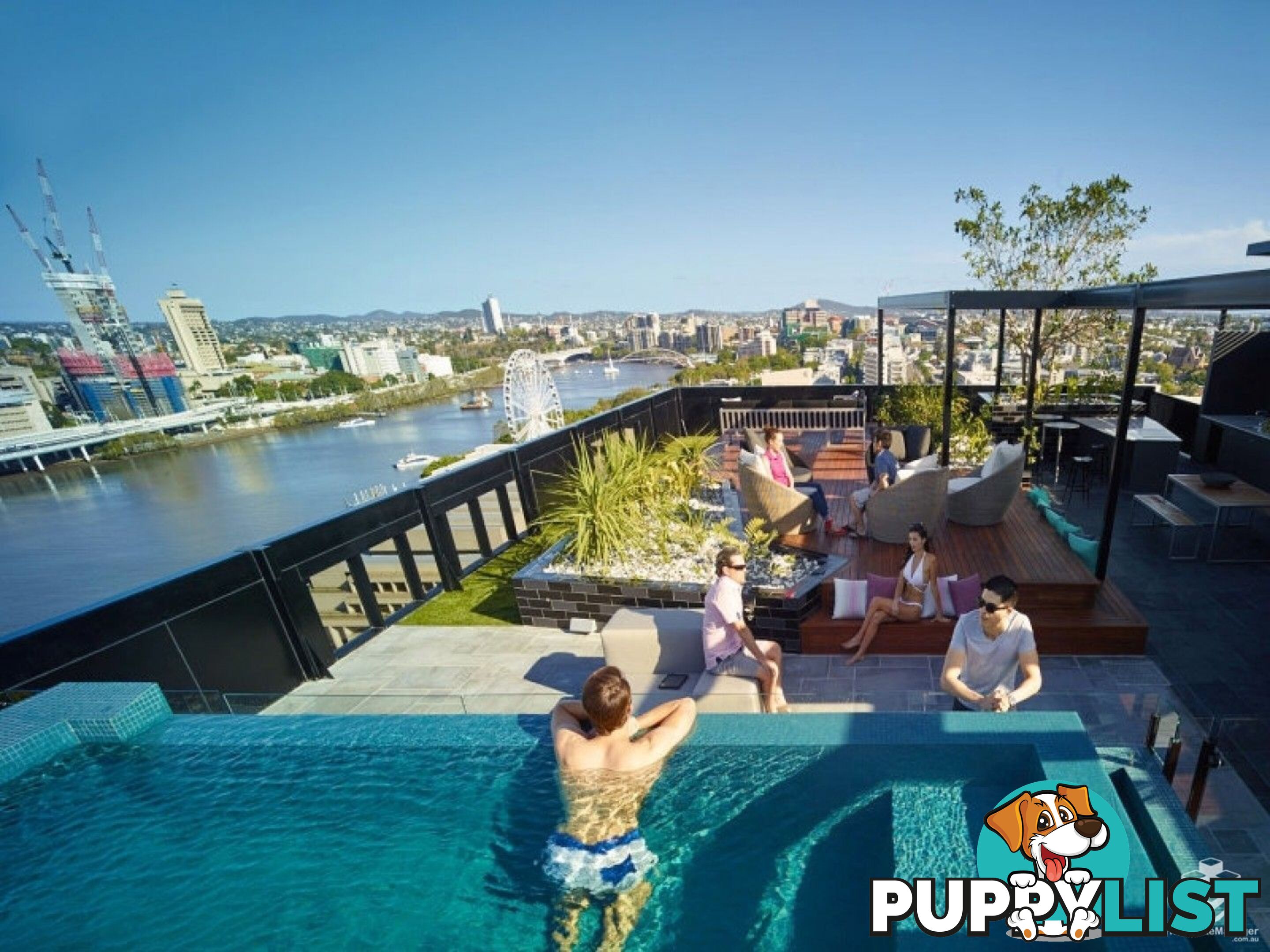 ID:21156772 77 Grey Street South Brisbane Qld 4101
