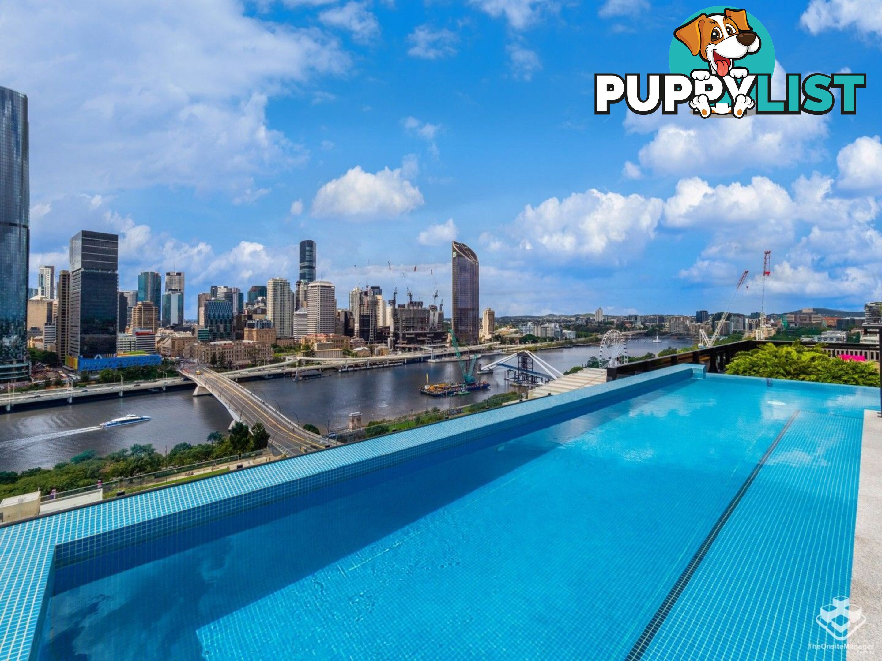 ID:21156772 77 Grey Street South Brisbane Qld 4101