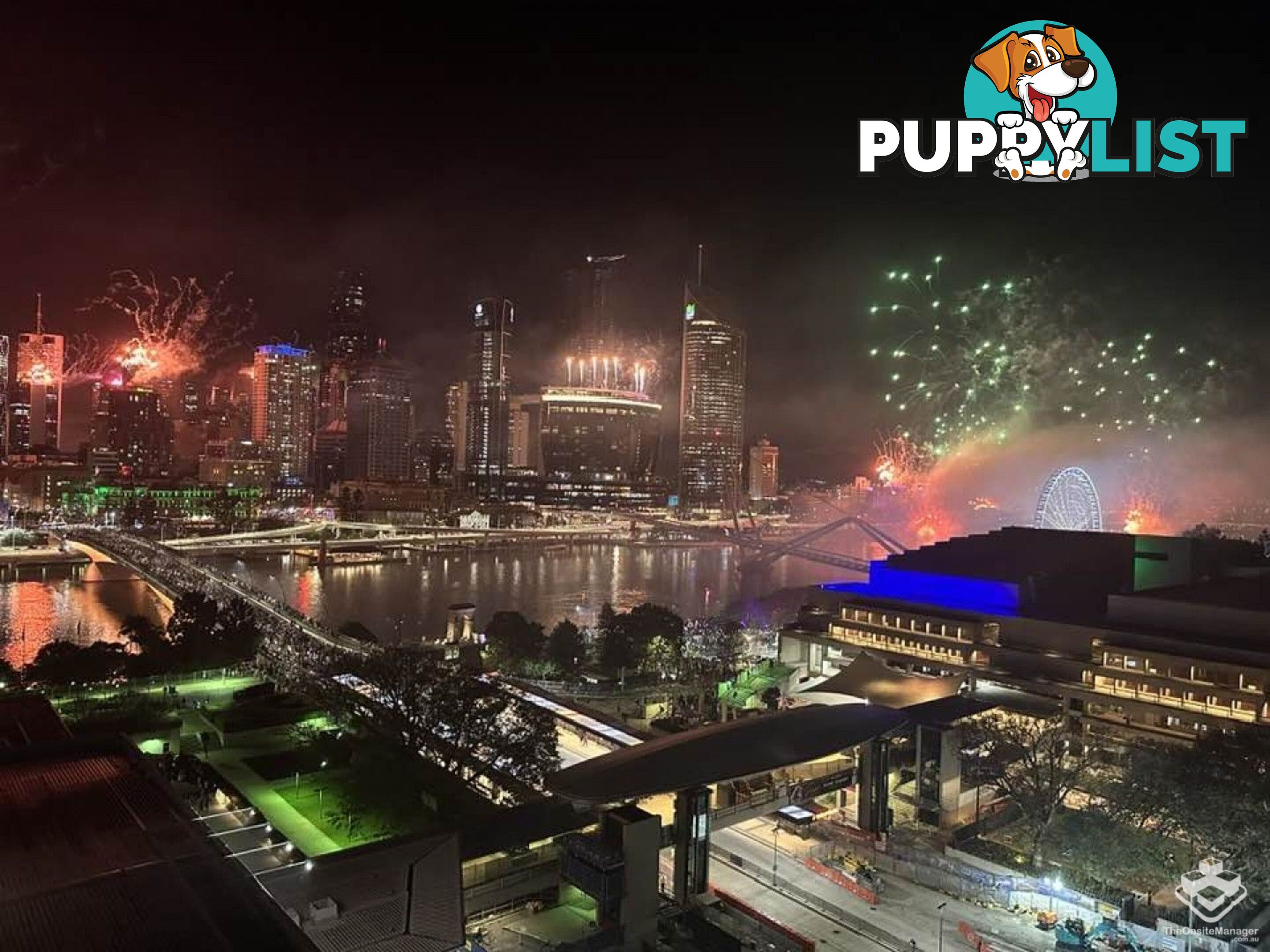 ID:21156772 77 Grey Street South Brisbane Qld 4101