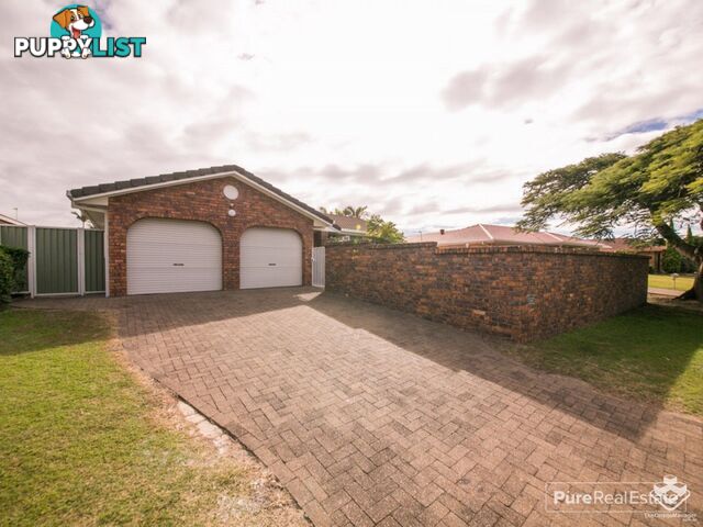 7 Nicolson Court Mermaid Waters QLD 4218