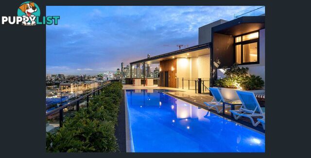002/27 Commercial Road Newstead QLD 4006
