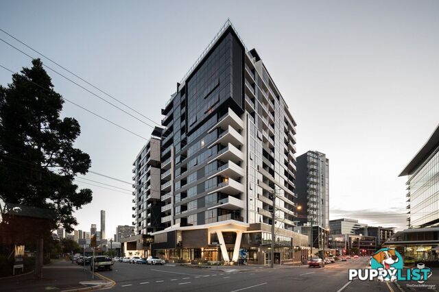 002/27 Commercial Road Newstead QLD 4006