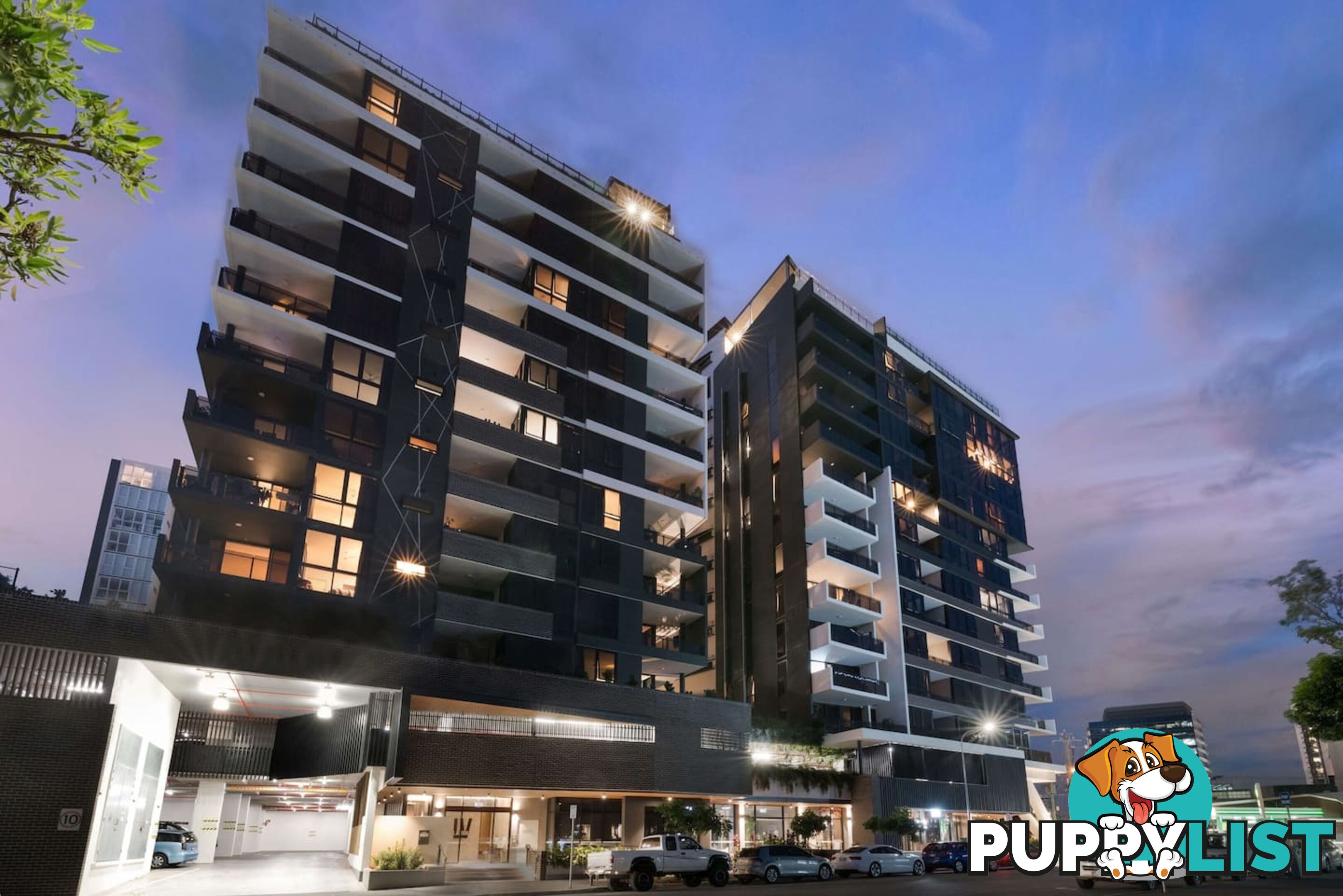 002/27 Commercial Road Newstead QLD 4006