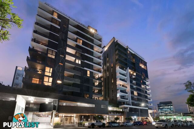 002/27 Commercial Road Newstead QLD 4006