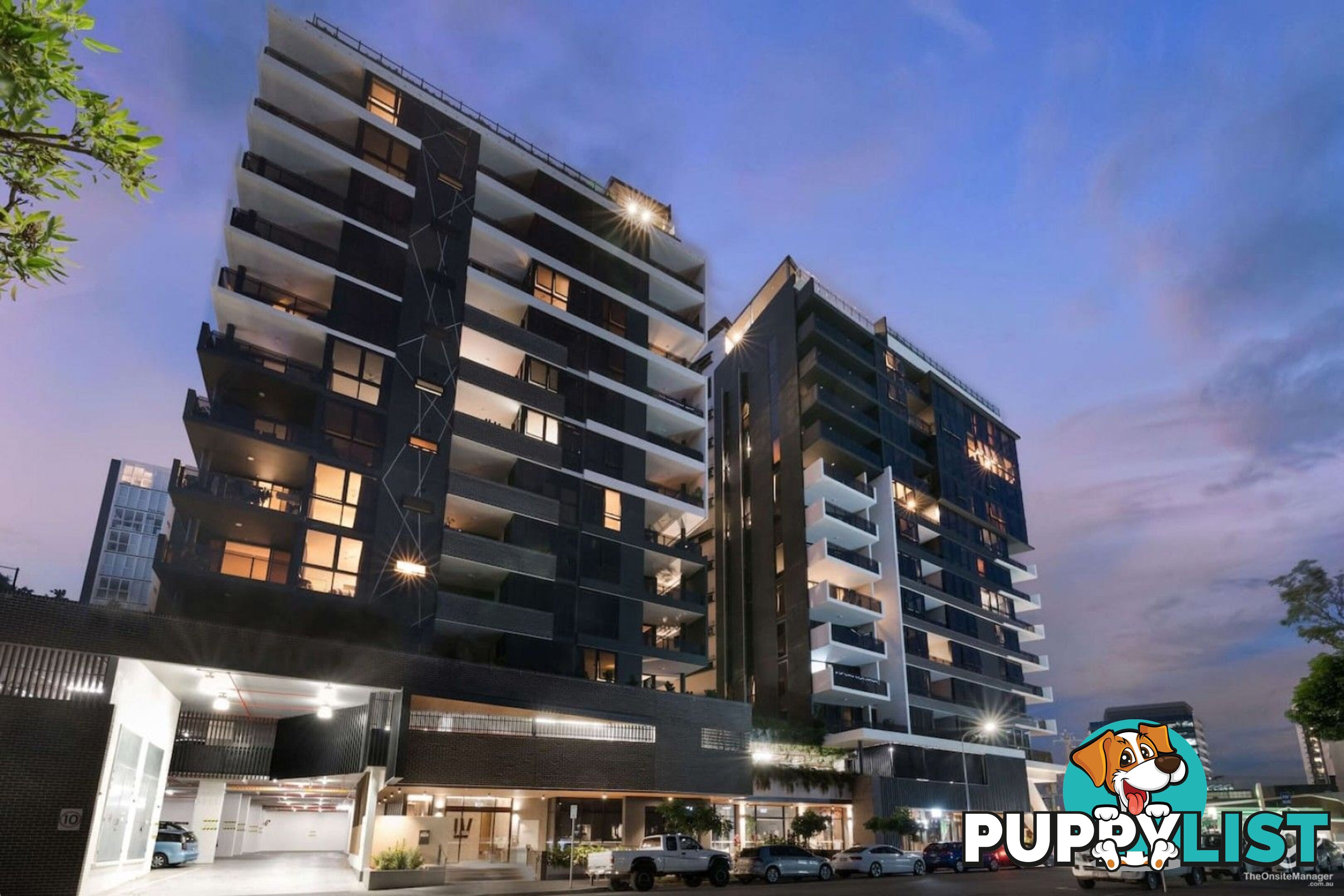 002/27 Commercial Road Newstead QLD 4006