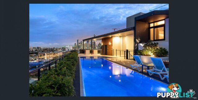 002/27 Commercial Road Newstead QLD 4006