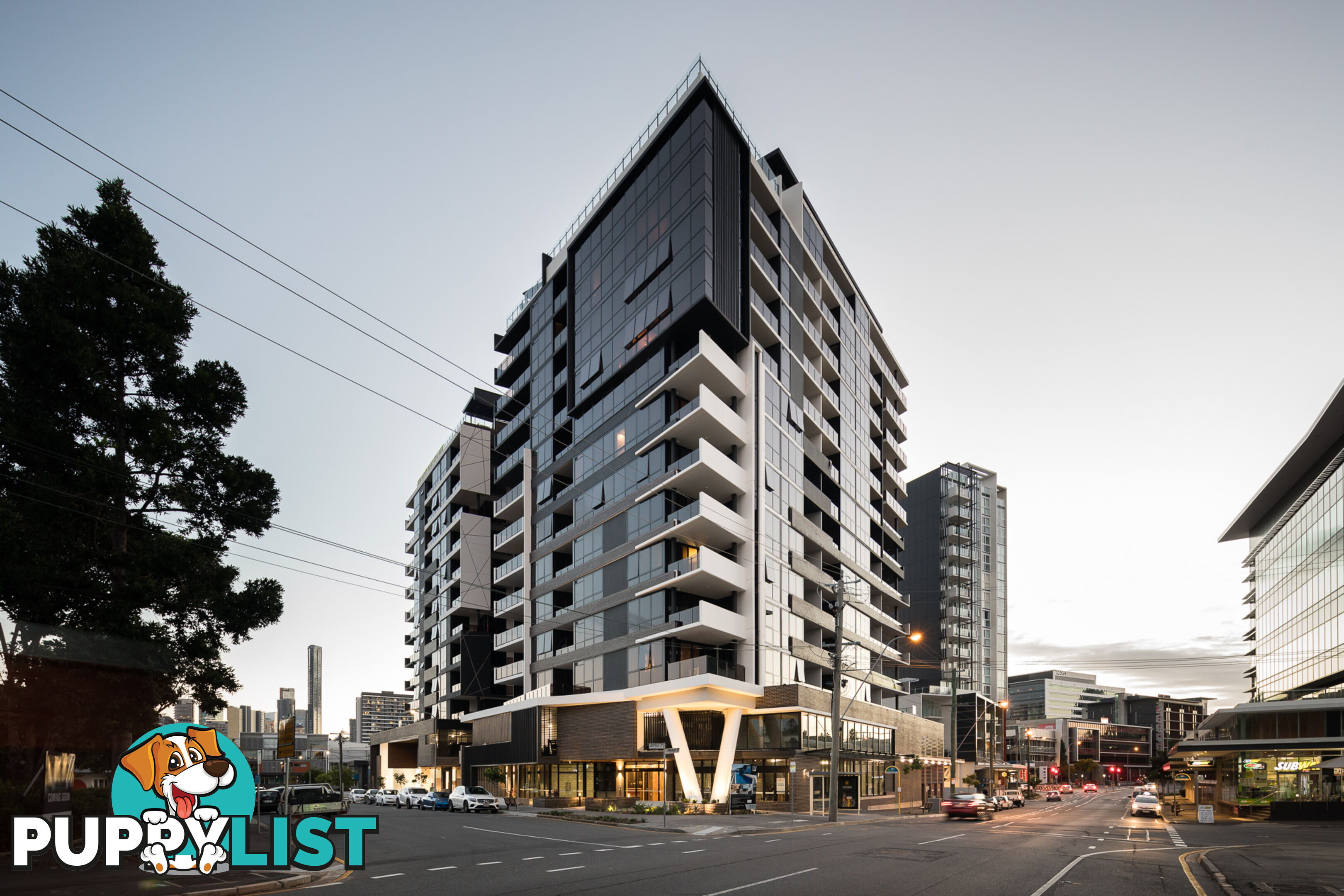 002/27 Commercial Road Newstead QLD 4006