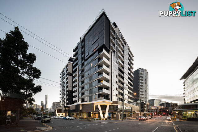 002/27 Commercial Road Newstead QLD 4006
