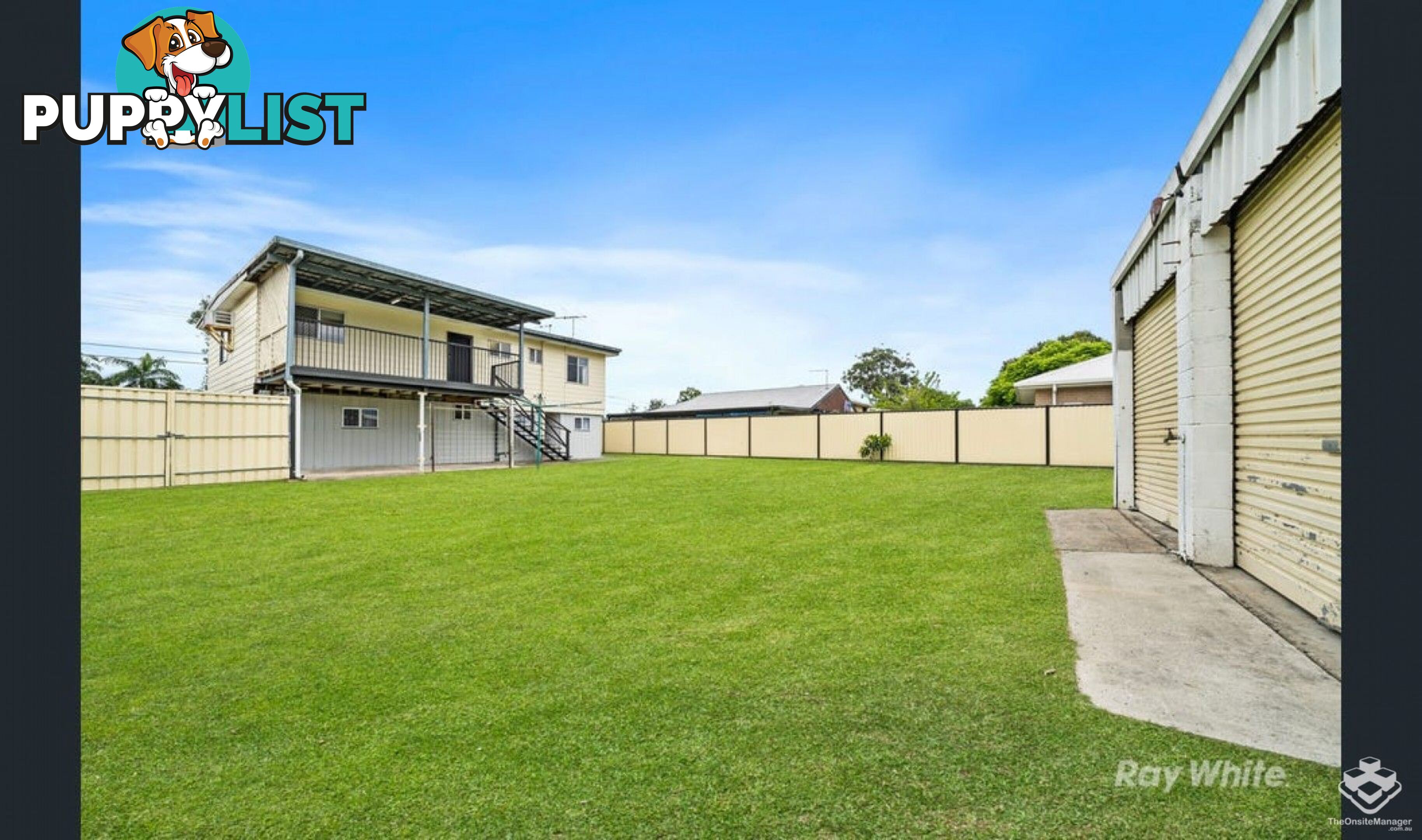 63 Aquarius Drive Kingston QLD 4114