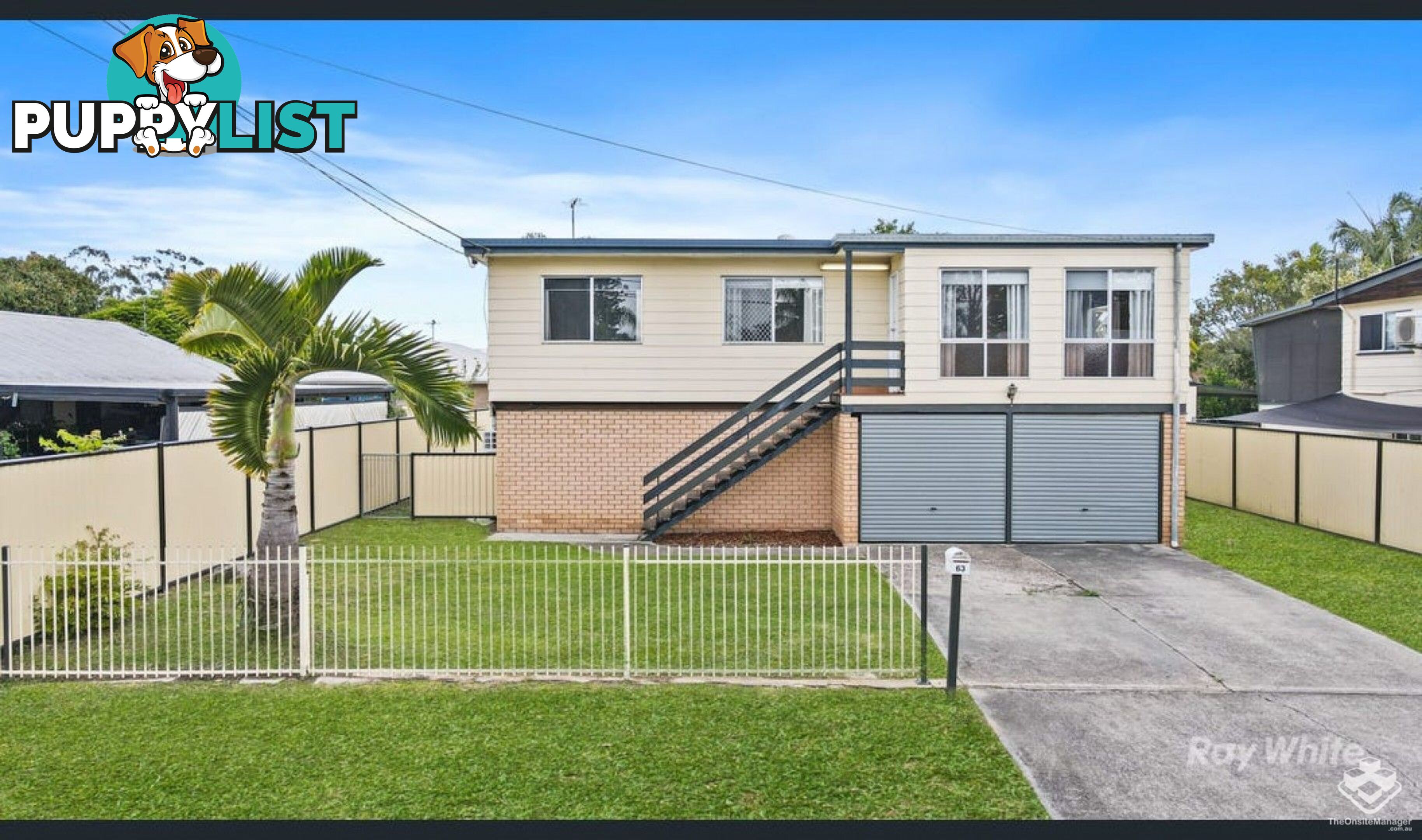 63 Aquarius Drive Kingston QLD 4114