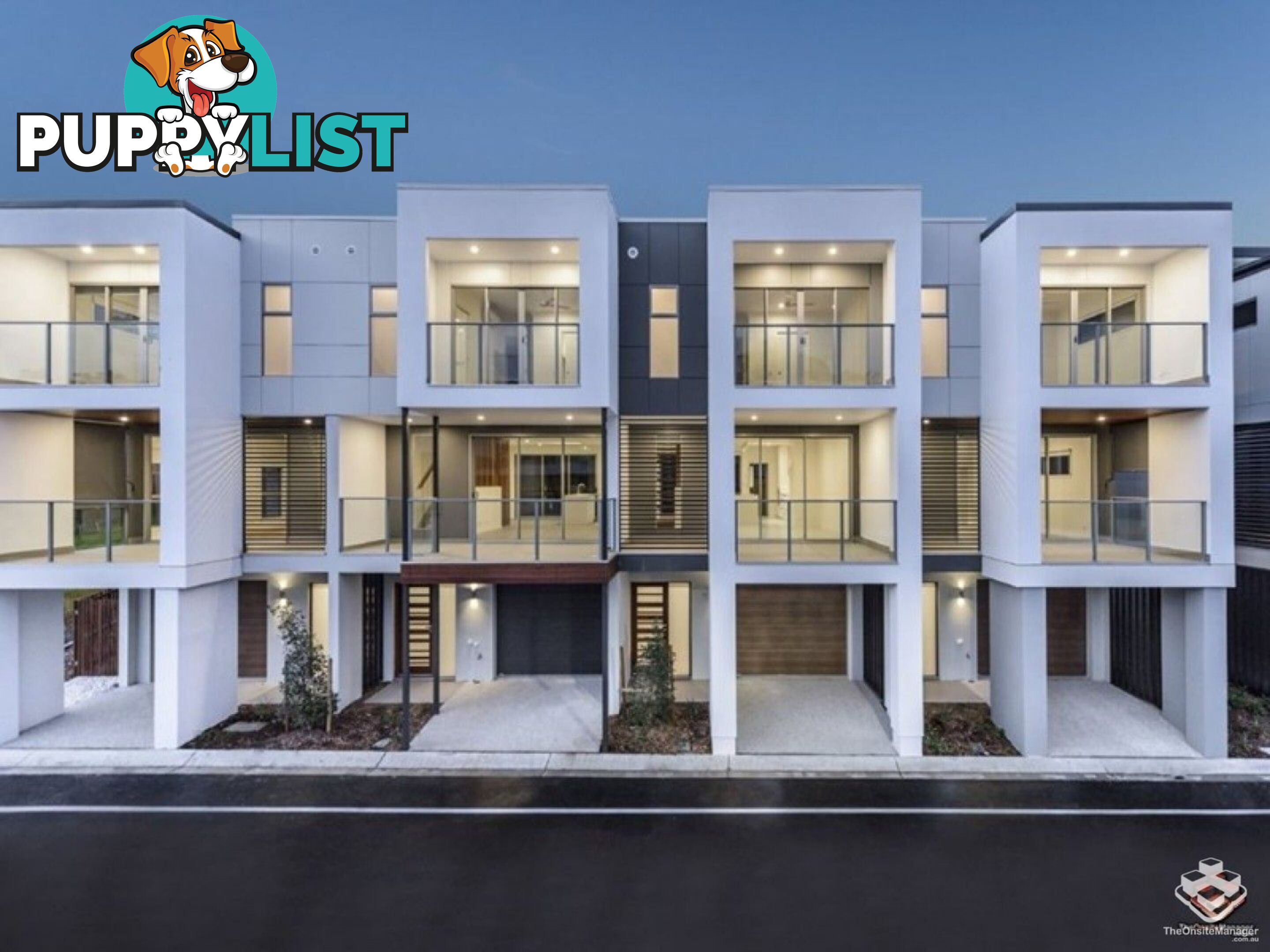 ID:21152973 8 Russell Street Everton Park QLD 4053