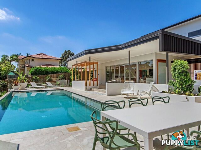 ID:21152973 8 Russell Street Everton Park QLD 4053