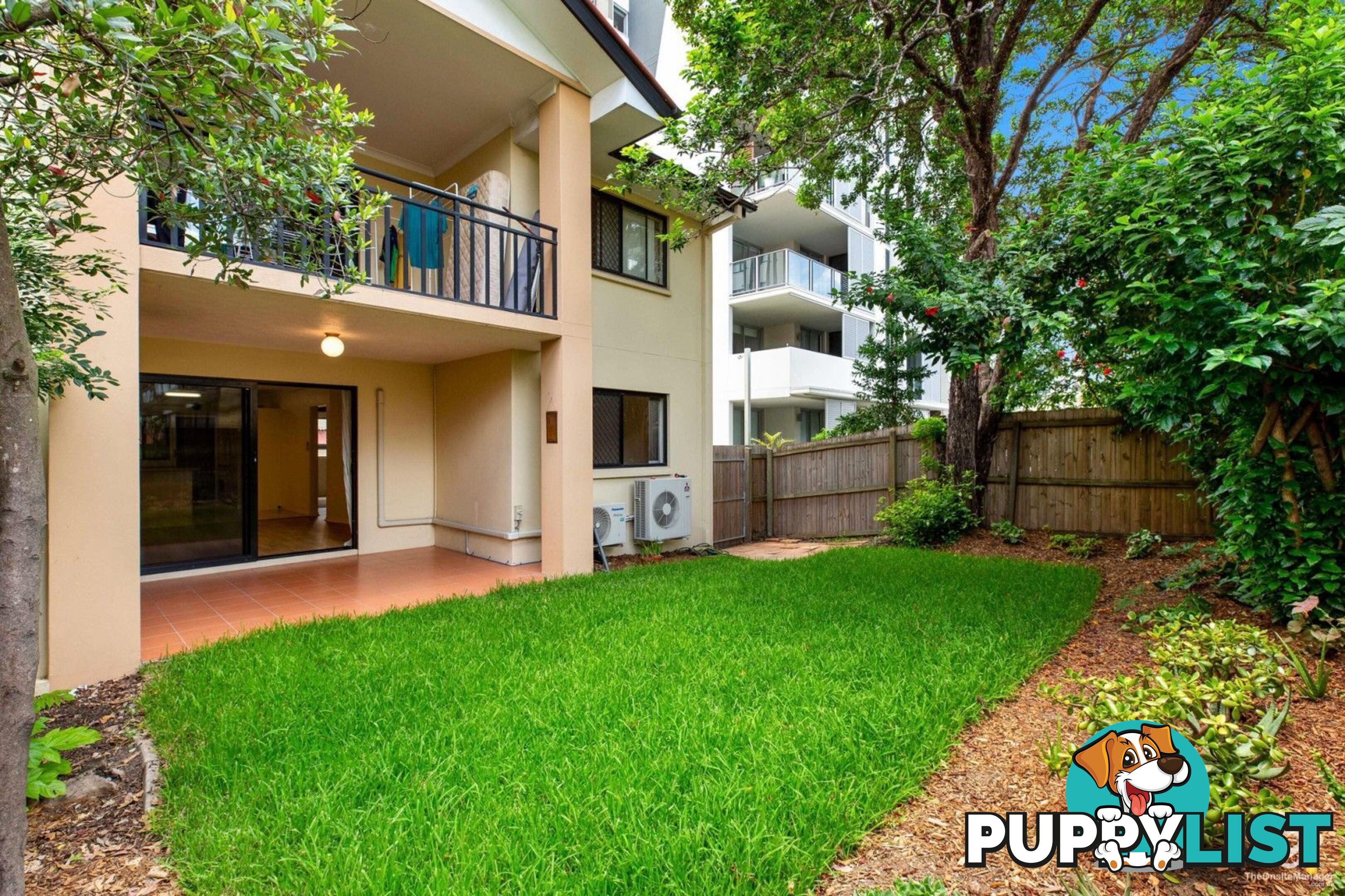 1/21 Regent Street Woolloongabba QLD 4102