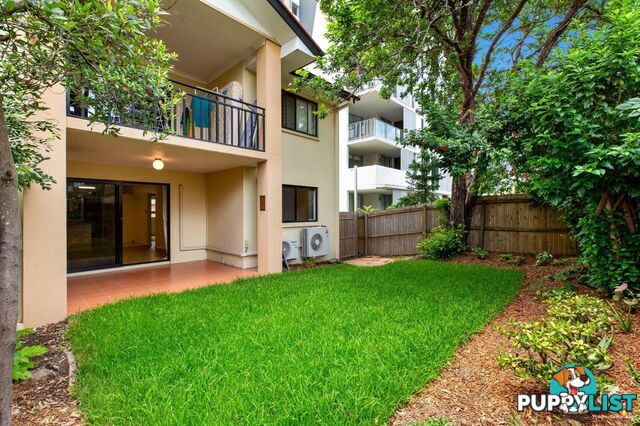 1/21 Regent Street Woolloongabba QLD 4102
