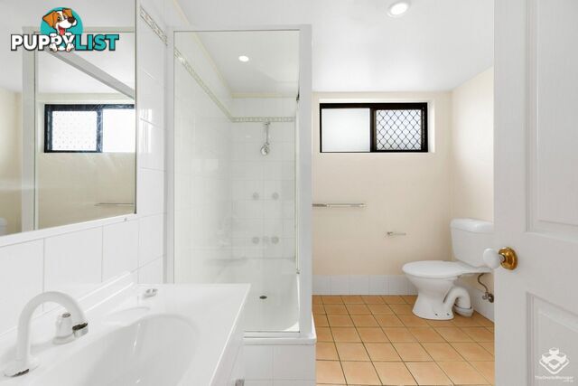 1/21 Regent Street Woolloongabba QLD 4102