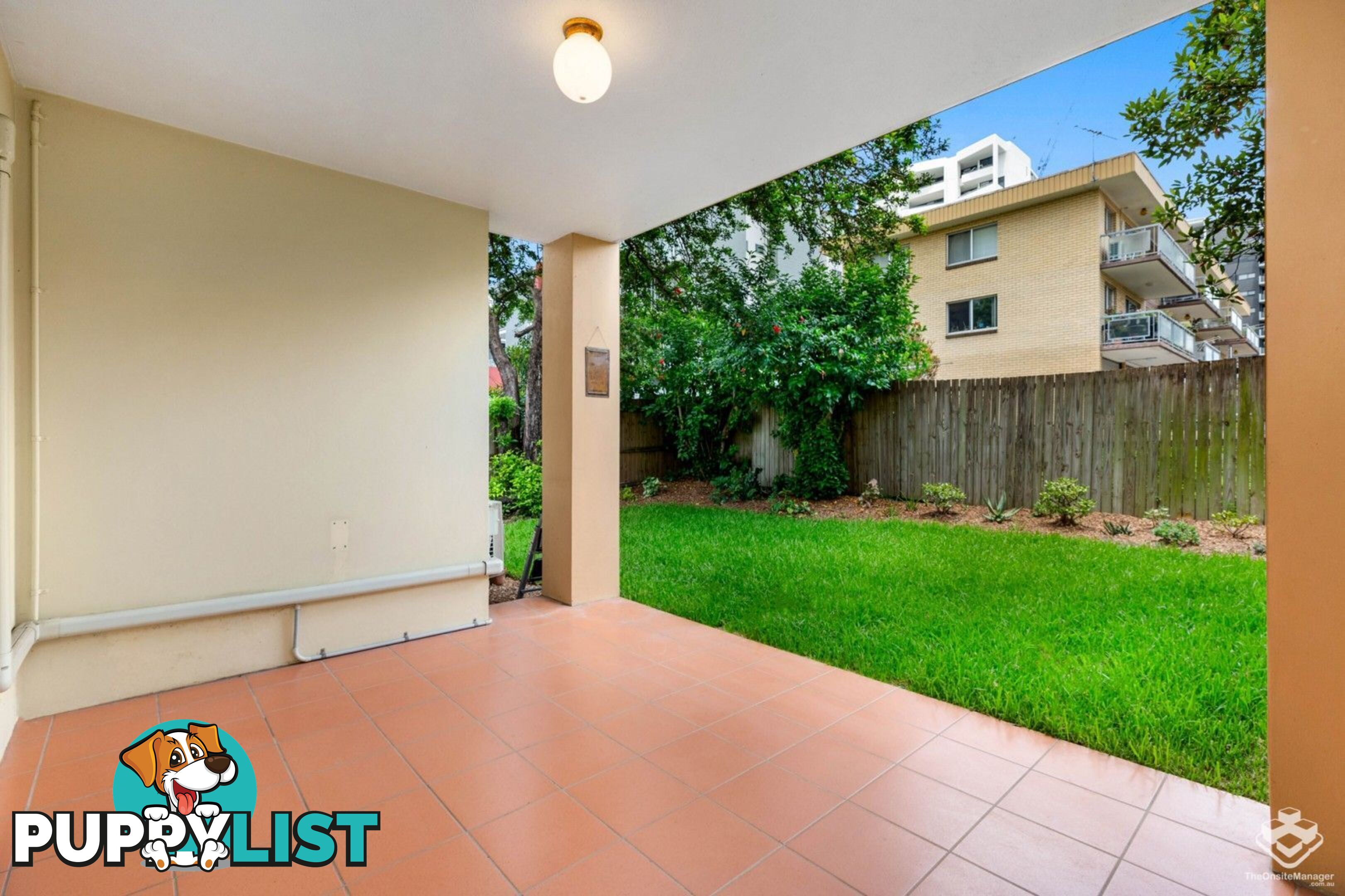 1/21 Regent Street Woolloongabba QLD 4102